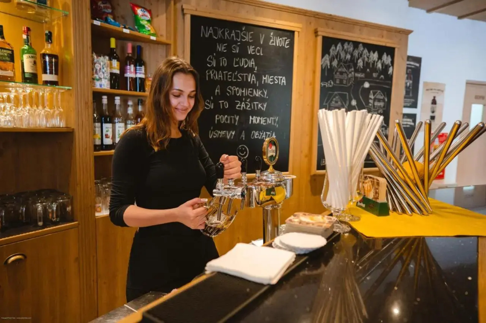 Resort  Levocská Dolina