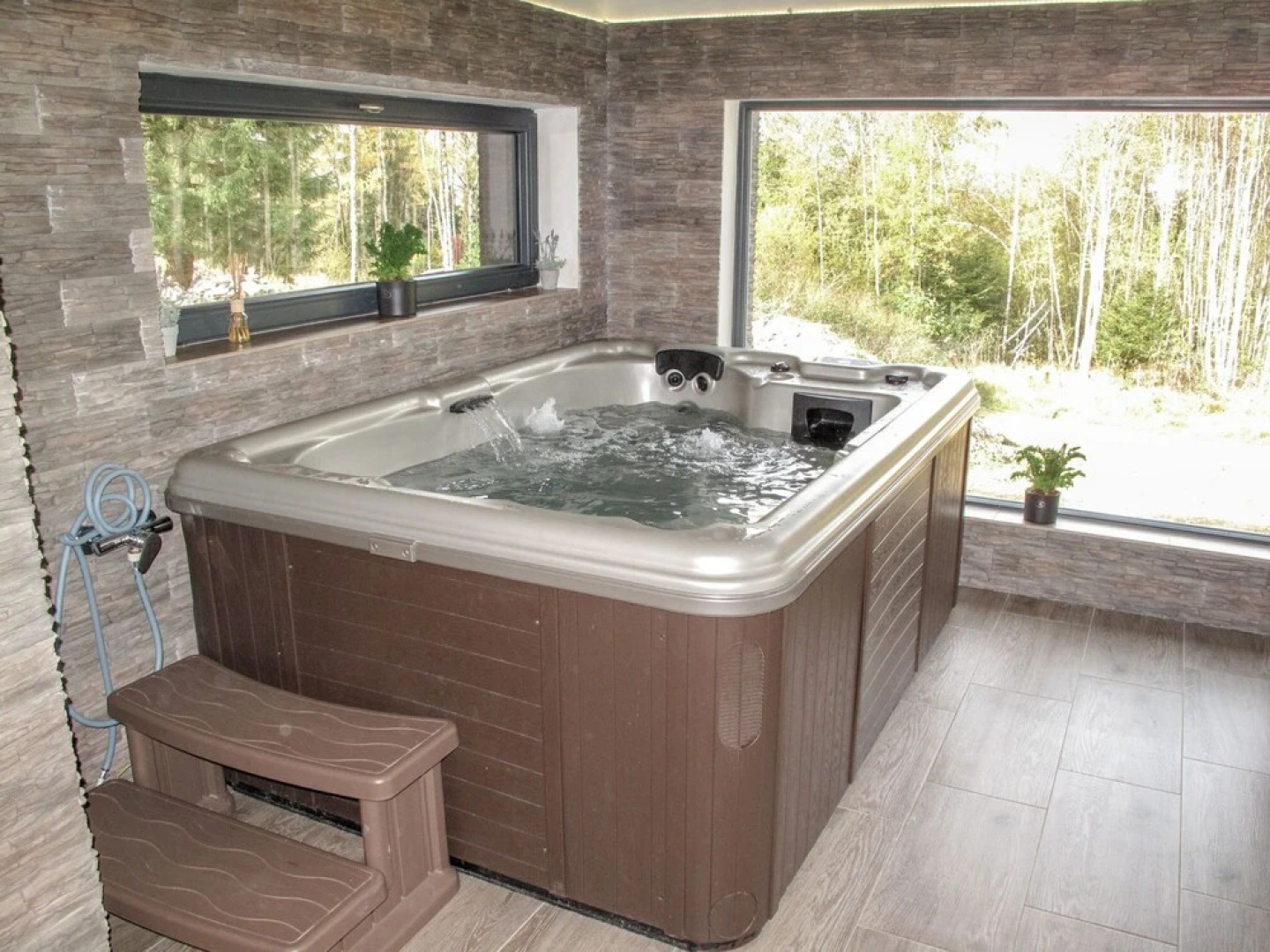 Srub Ku Bene ov nad Ernou