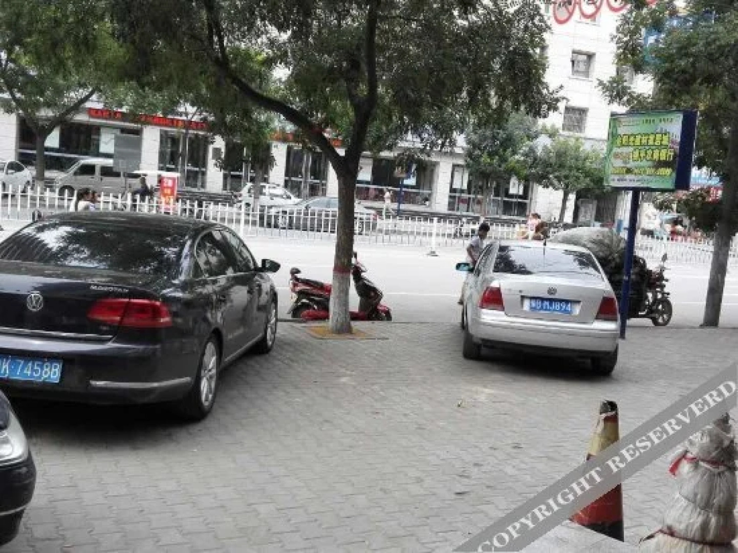 Xiaobeike Express Hotel