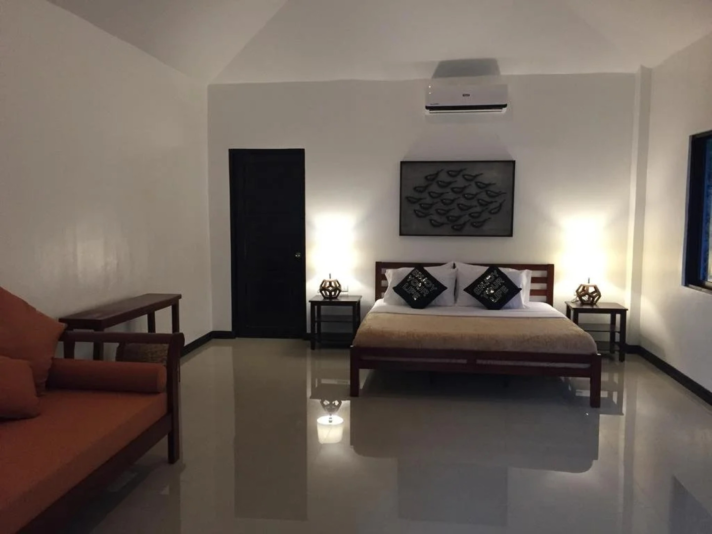 Cabilao Sanctuary Beach & Dive Resort