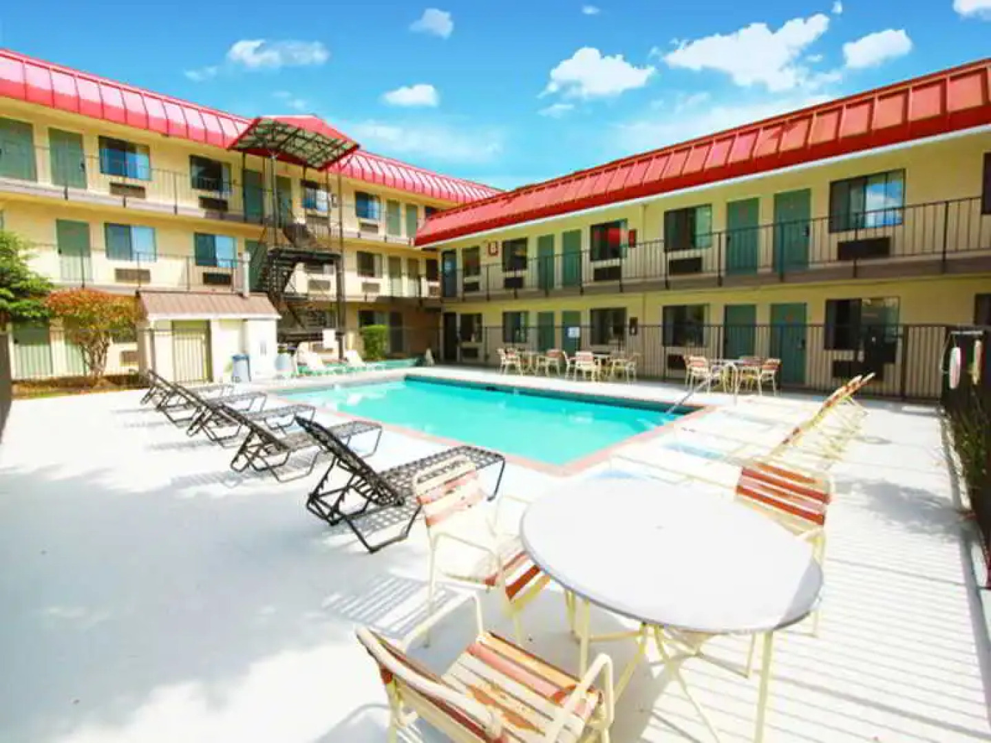 Inn At Lake Washington By Oyo I-405