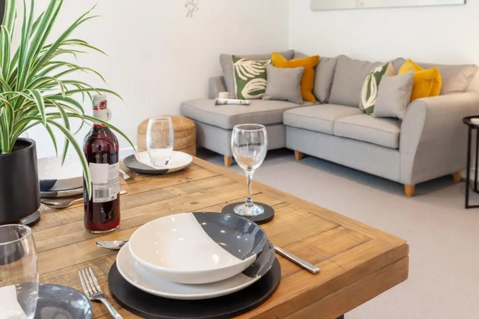 No 5 Highwayman - Norfolk Cottage Agency