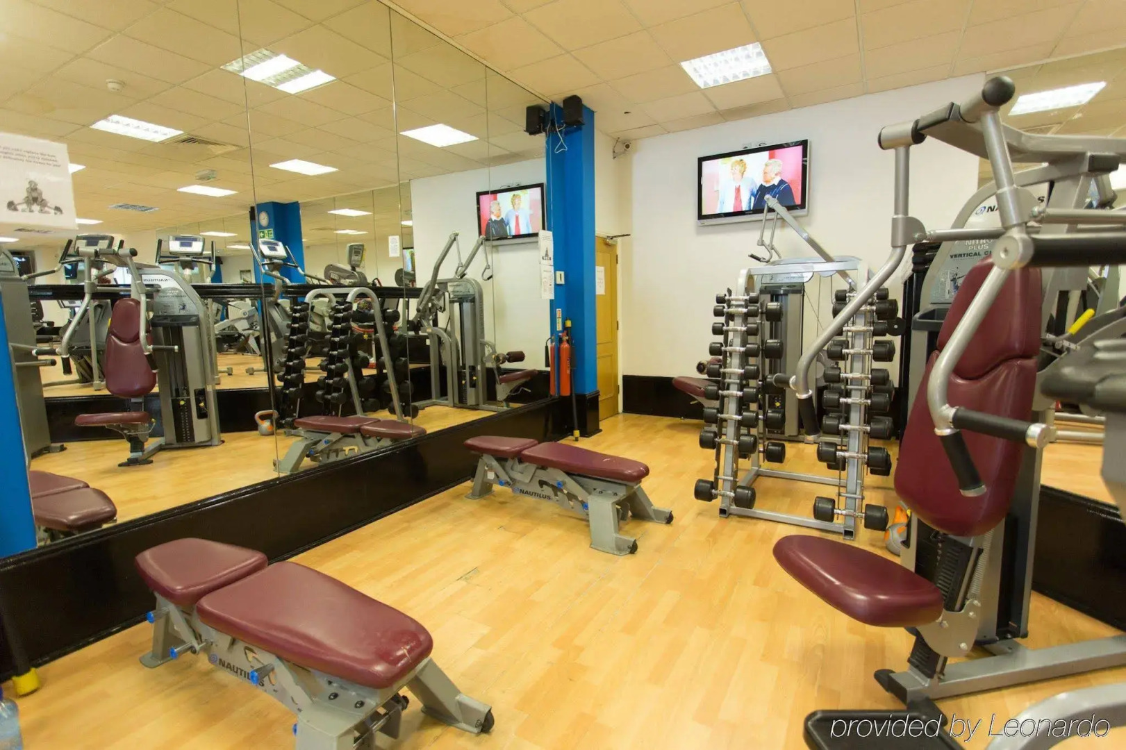 Sketchley Grange Hotel & Spa