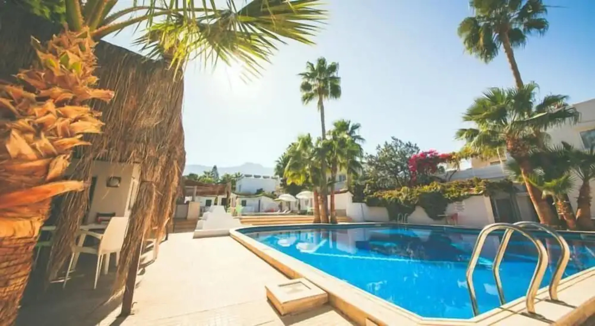 Red Point Holiday Village