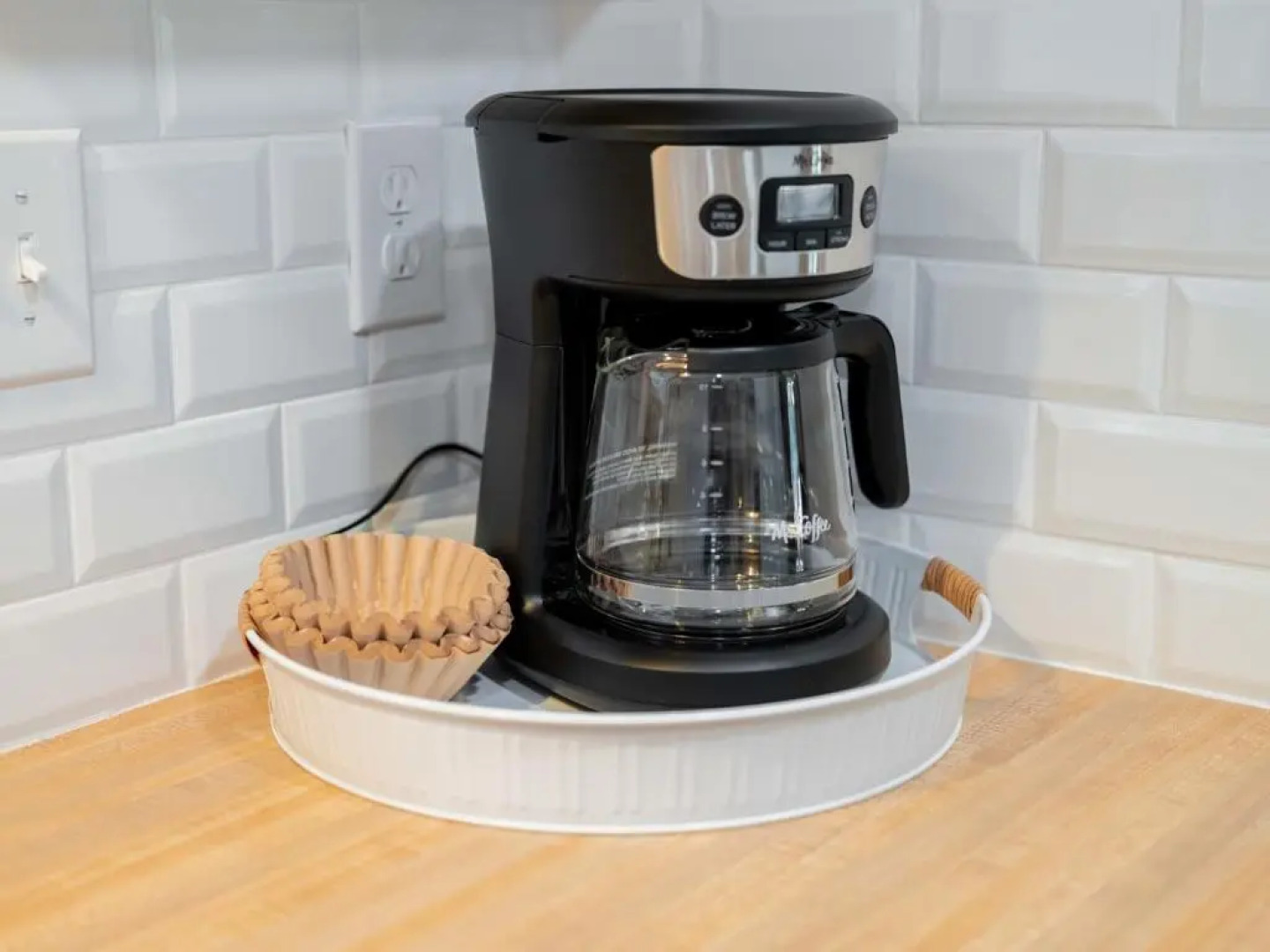 Lovely Oasis on Tunnel Vision Trail