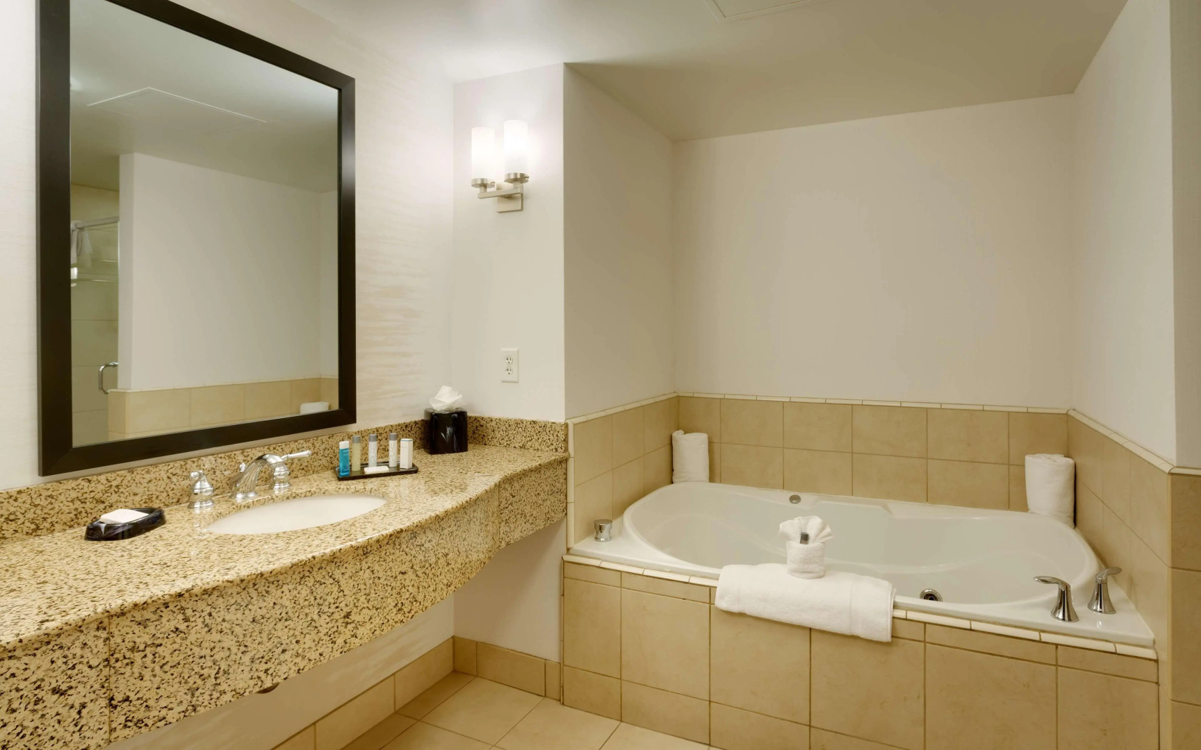 Hilton Garden Inn Salt Lake City/Sandy