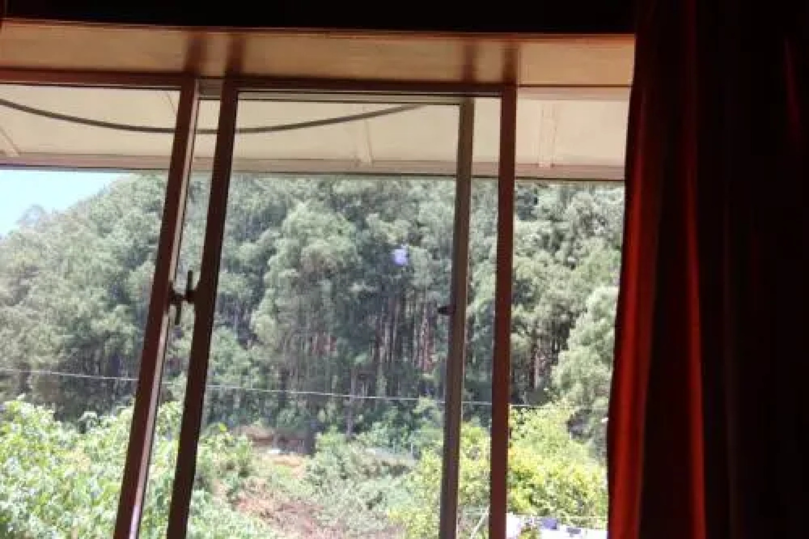 Pigeons Nest Guest House