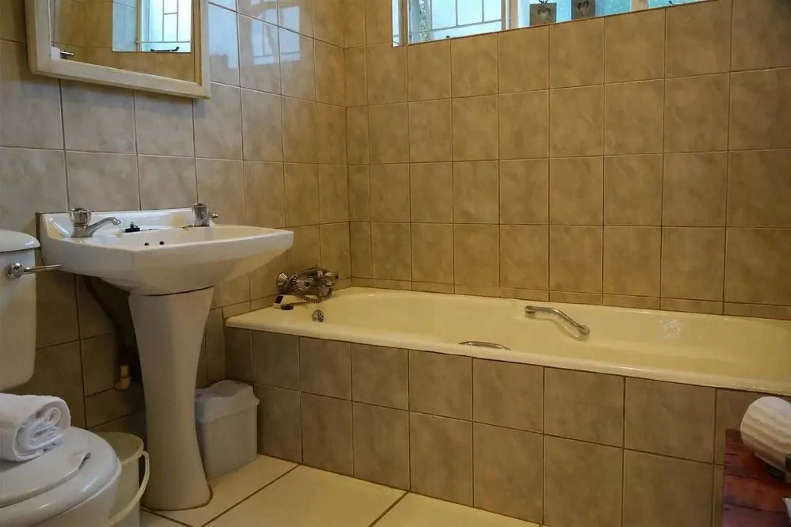 De Duiker Guesthouse