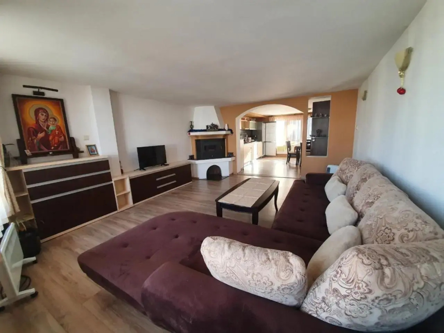 Къща за гости Роден край 2