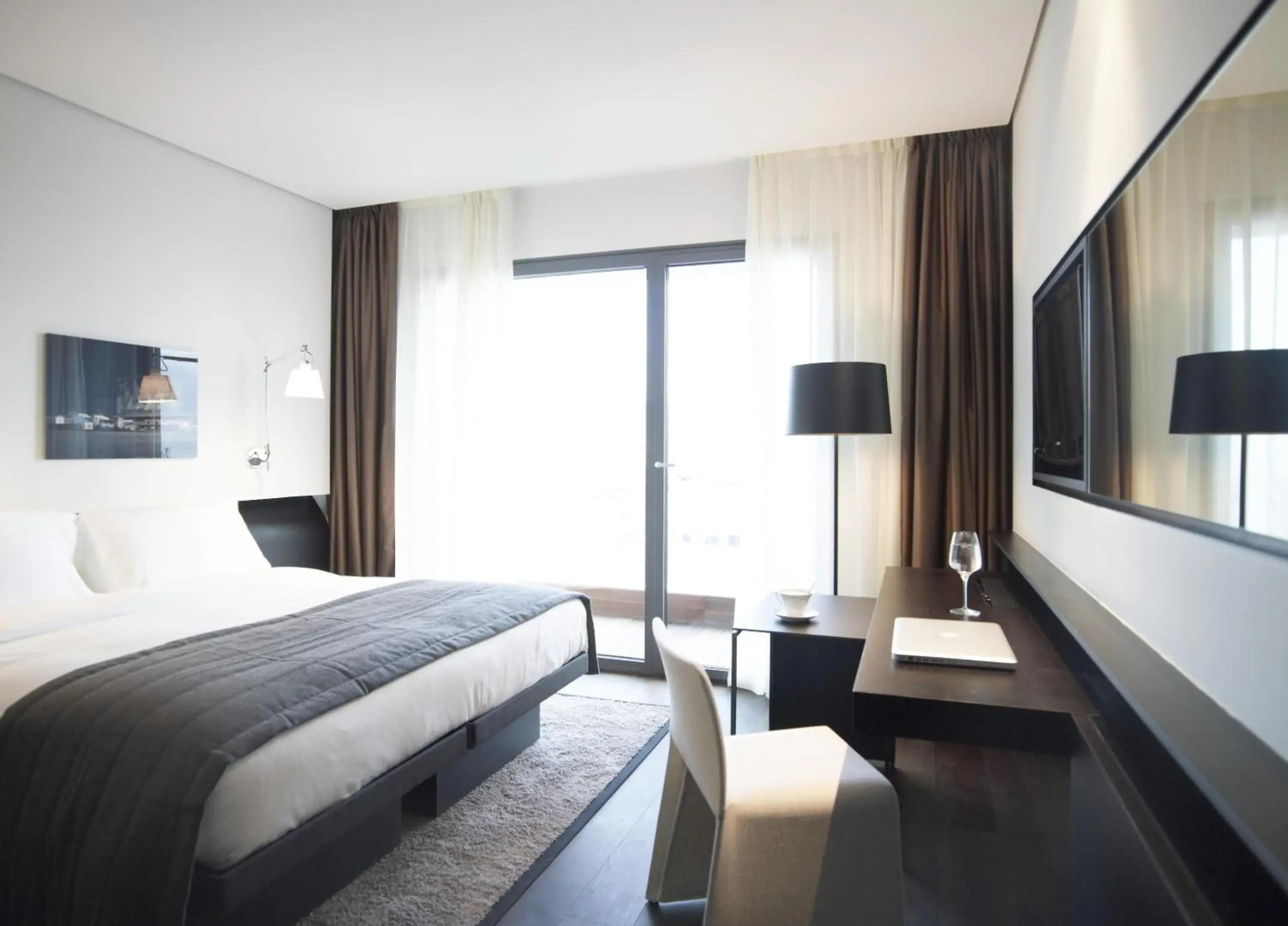 The Met Hotel, a member of Design Hotels