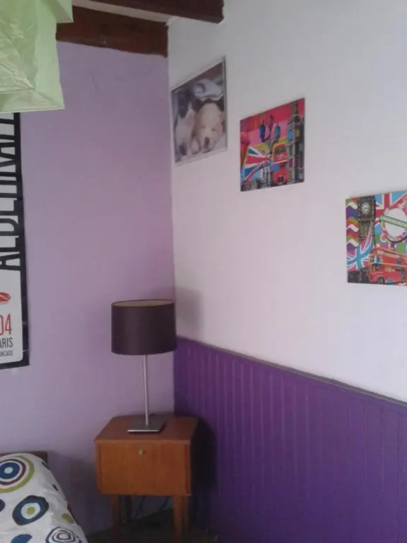 Chambre double Montebourg Normandie