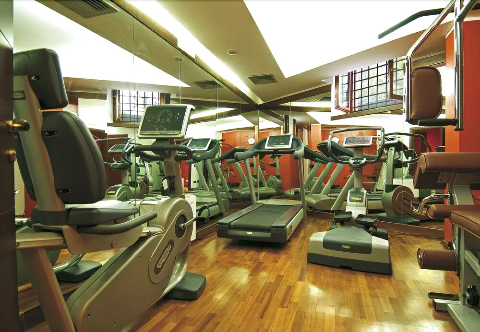 Relais Ducale Spa & Pool