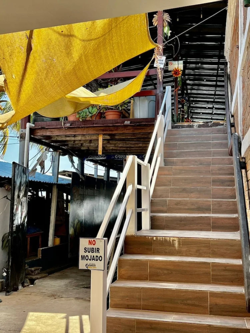 Rancho Mama Juany