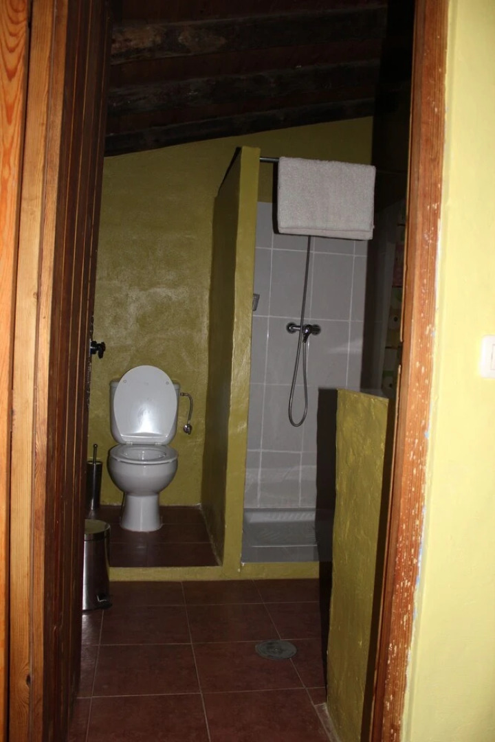 Casa Rural Finca La Sierra