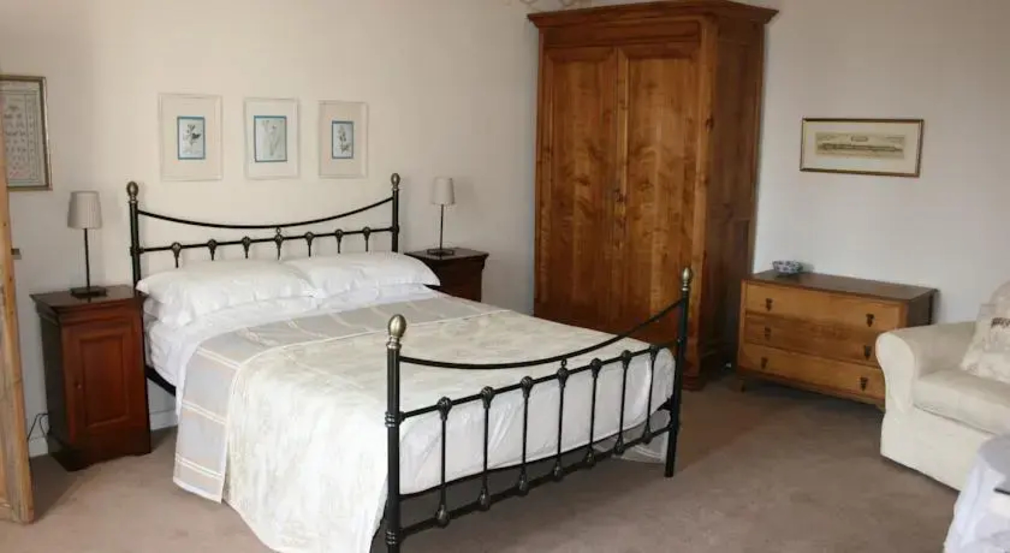 Ancienne Gendarmerie