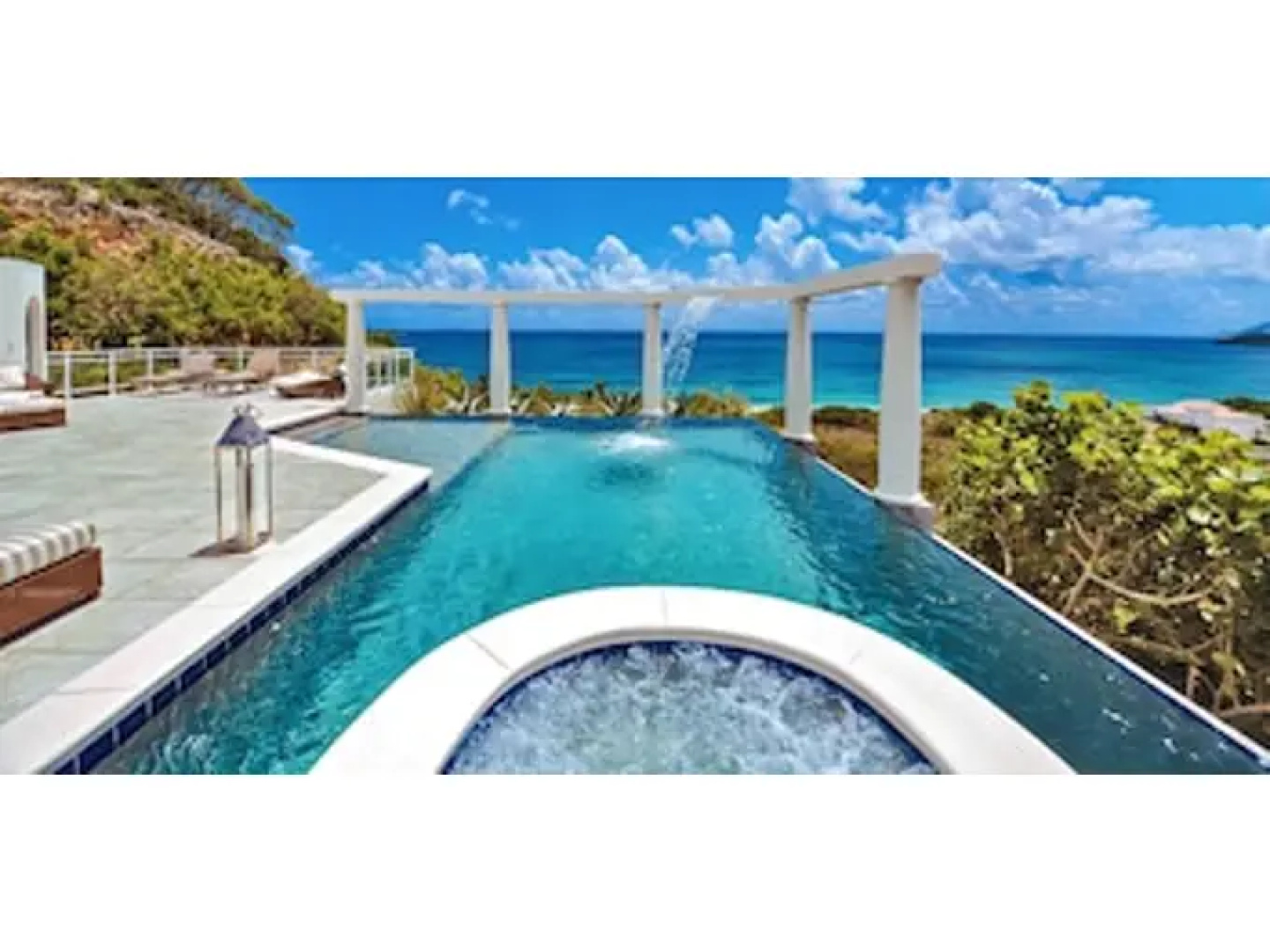 Villa Nid D'amour