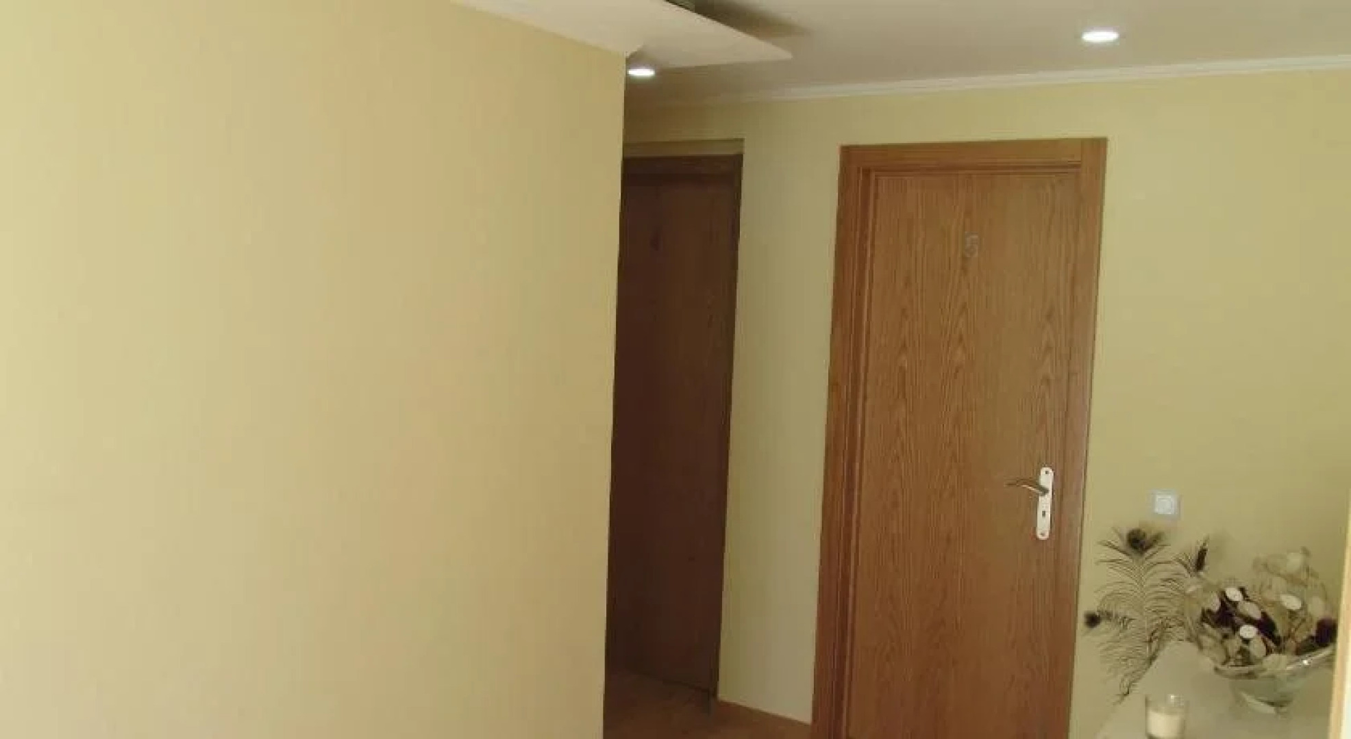 Residencial Marialva Park