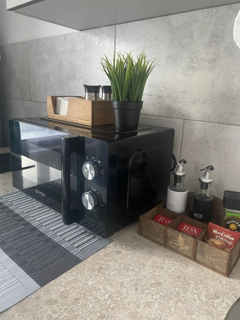 Апартаменты на улице Каляева