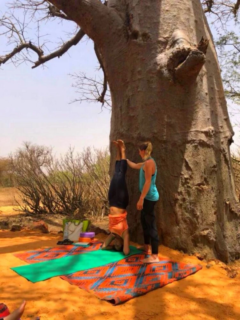 Le Lodge Dalaal Diam