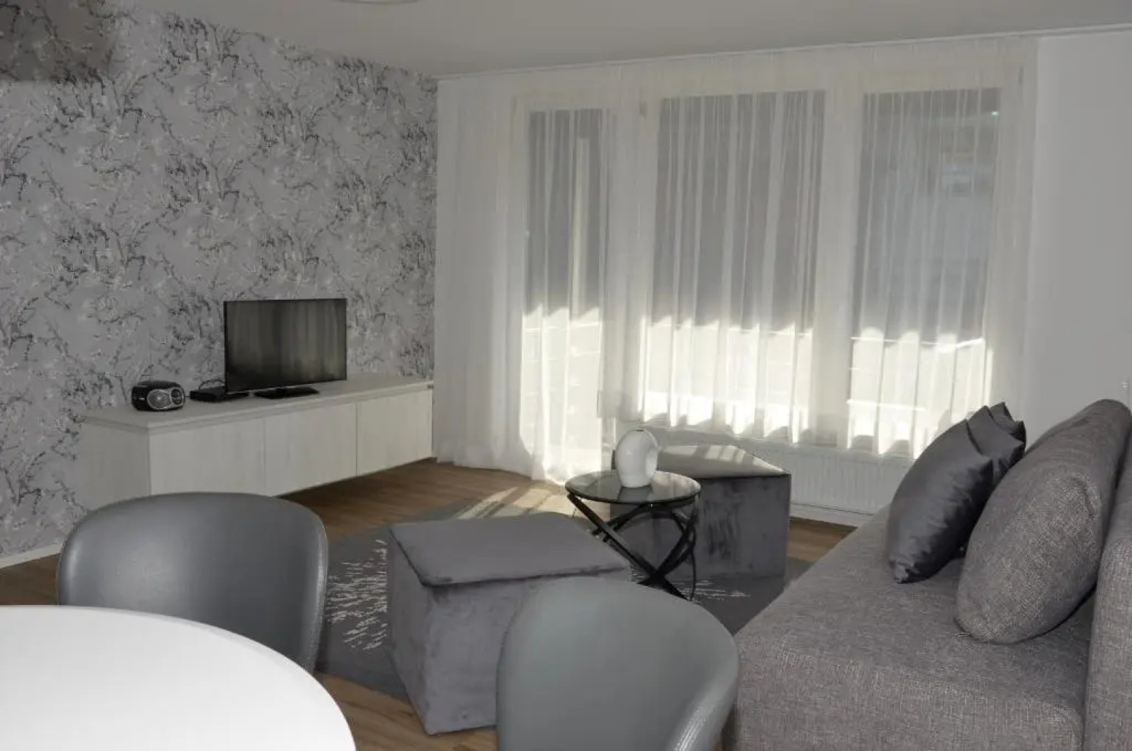 Apartments Villa AnnaMaria