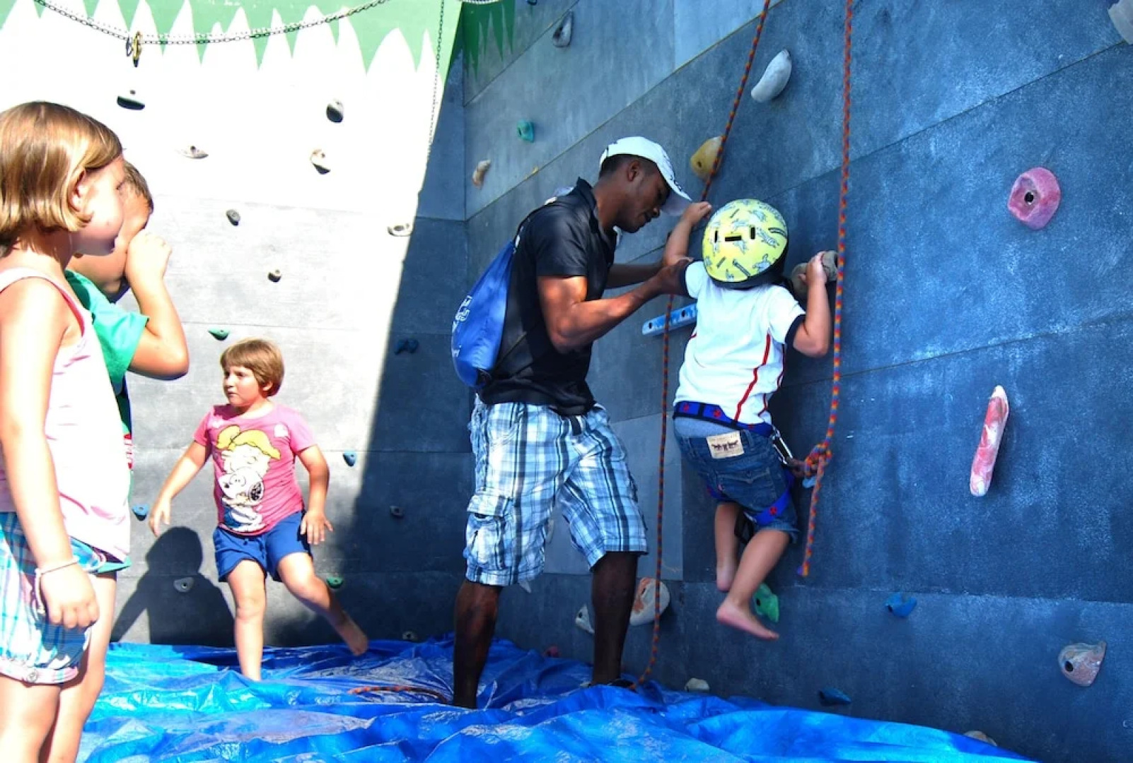 Resort & SPA Le Dune