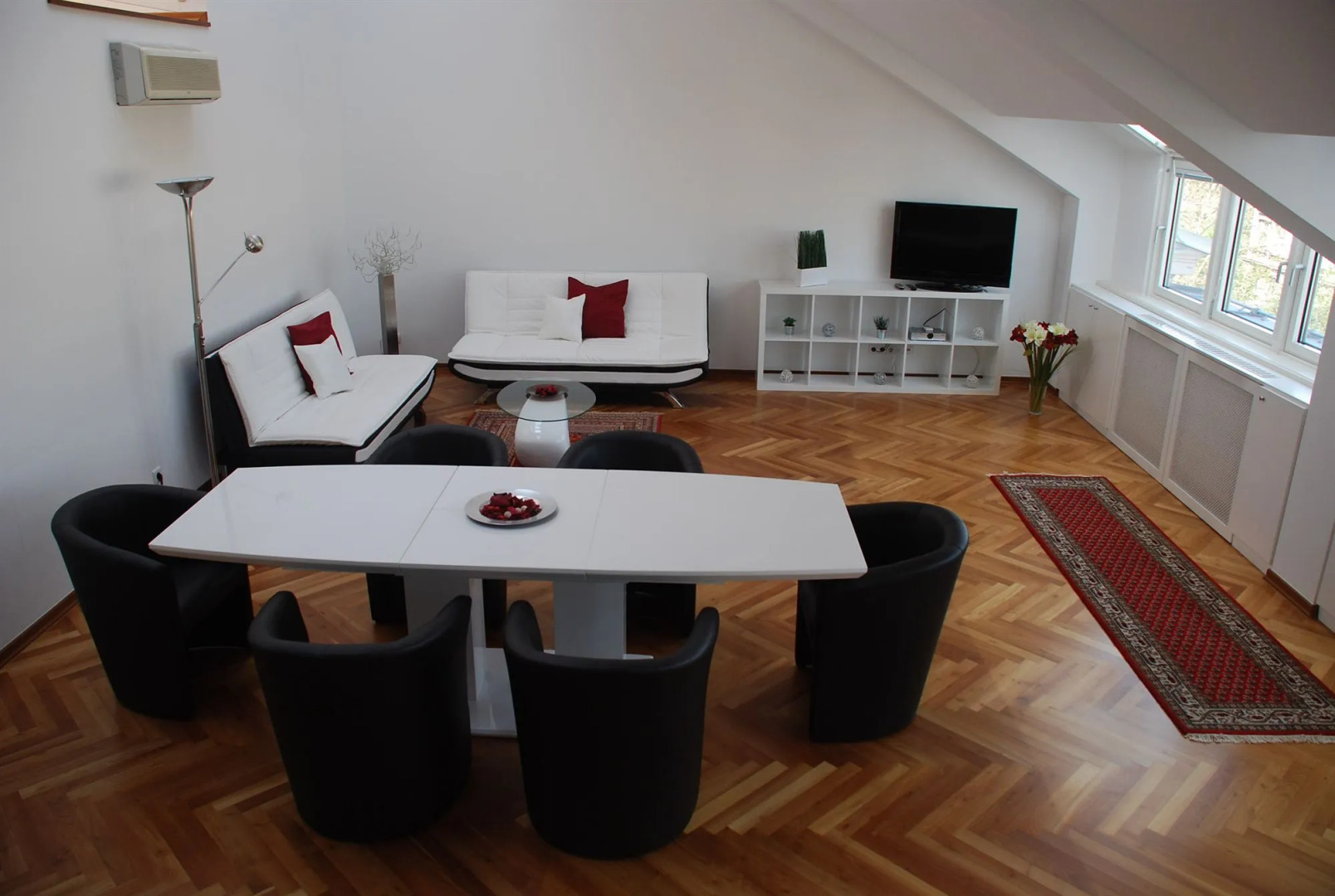 Duschel Apartments City Center