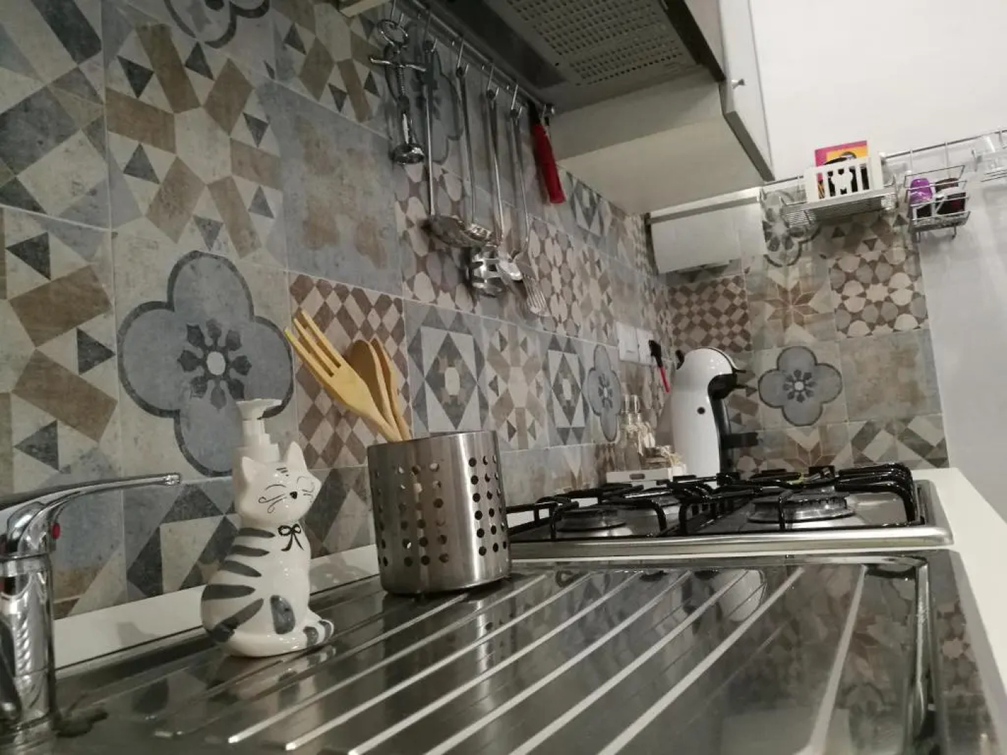 B&B A casa dell'artista