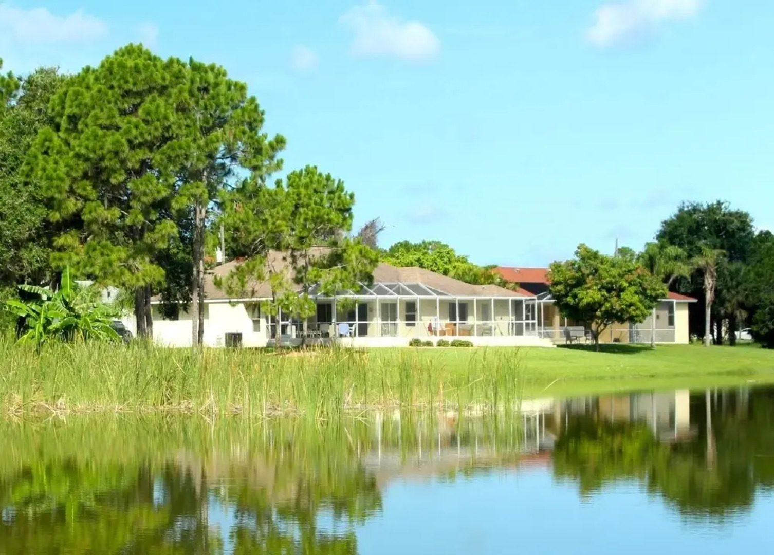 Paradise Lakeside Rotonda West