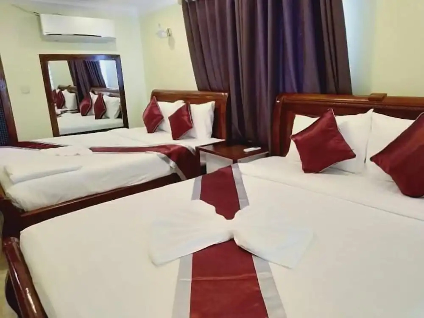 Arina Boutique Kampot