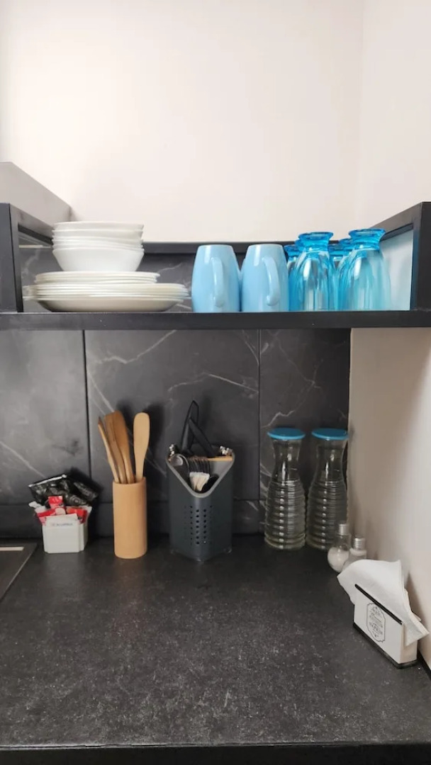 Suites Lomboy & Plaza