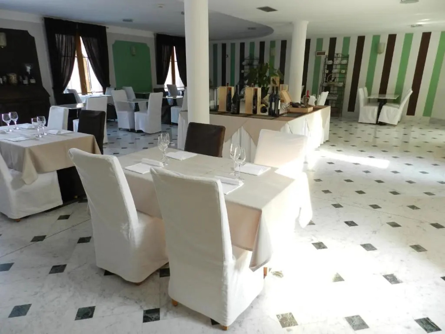 Hotel Villa Maria Au Lac - Estella Hotels Italia