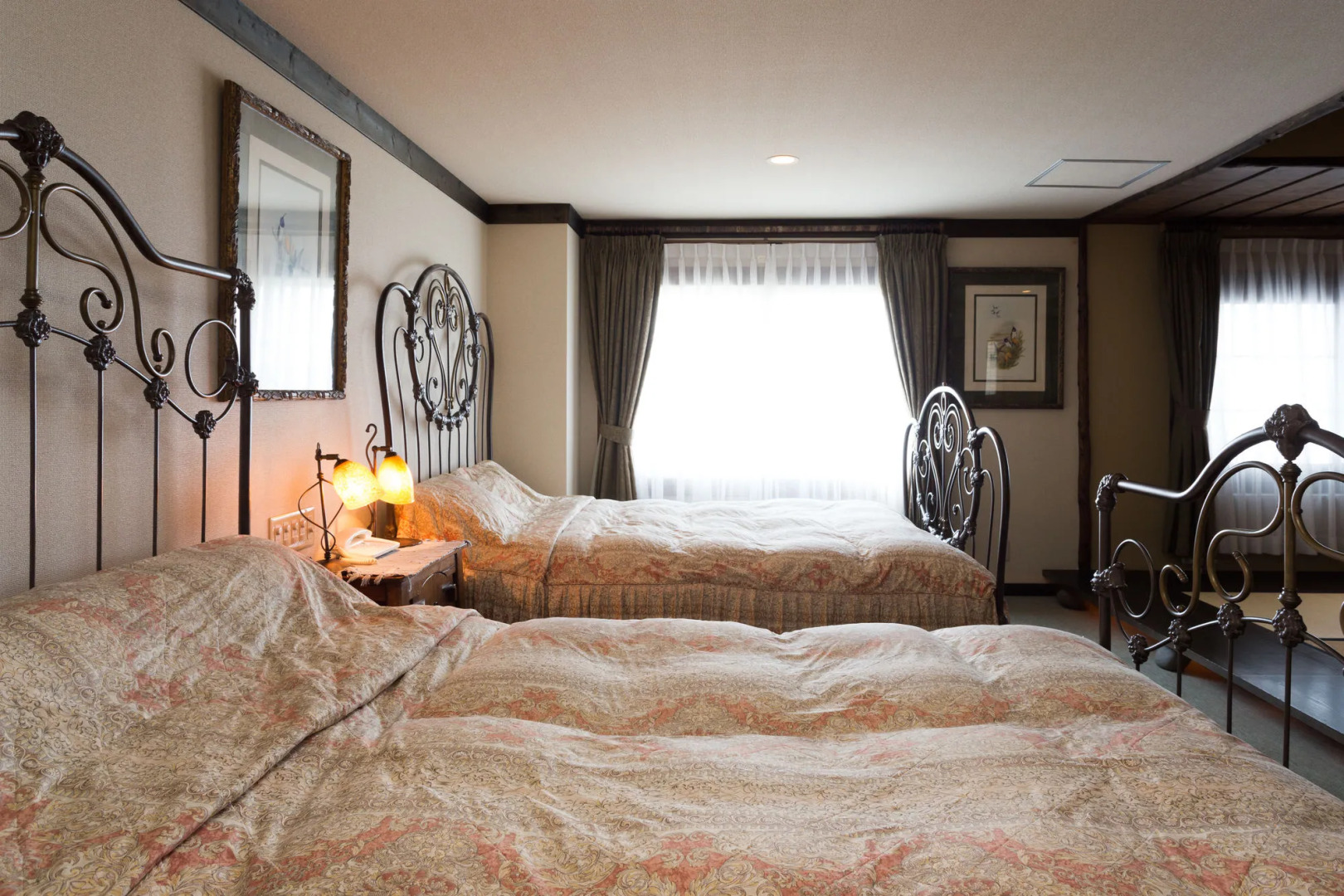 Niseko Annupuri Onsen Yugokorotei