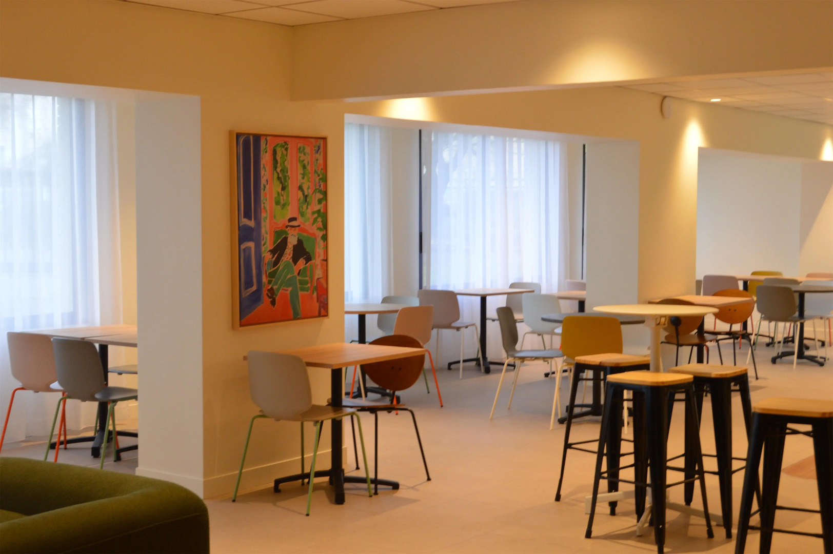 Hotel Kyriad Argenteuil