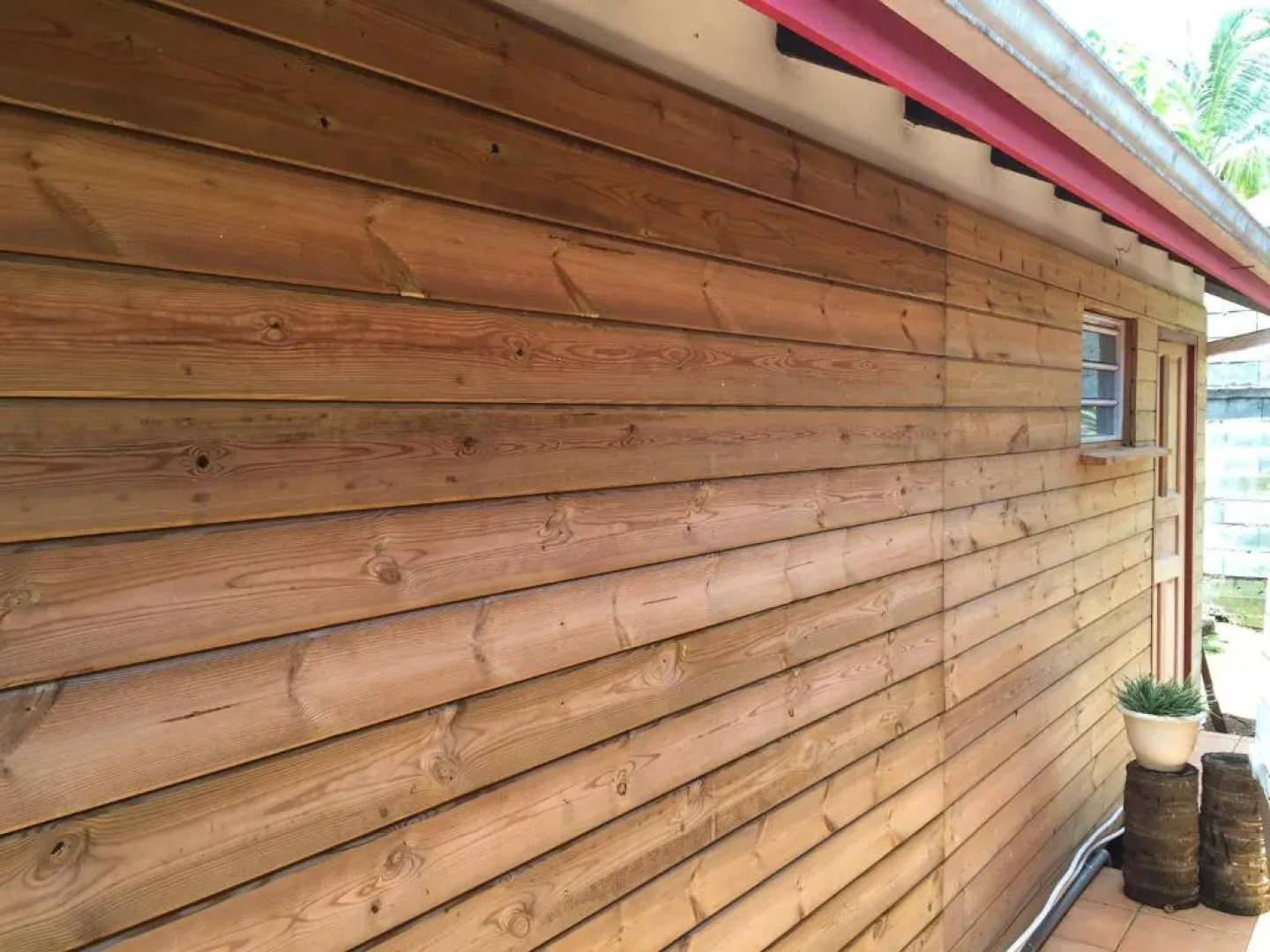 Grand studio Cacao 1