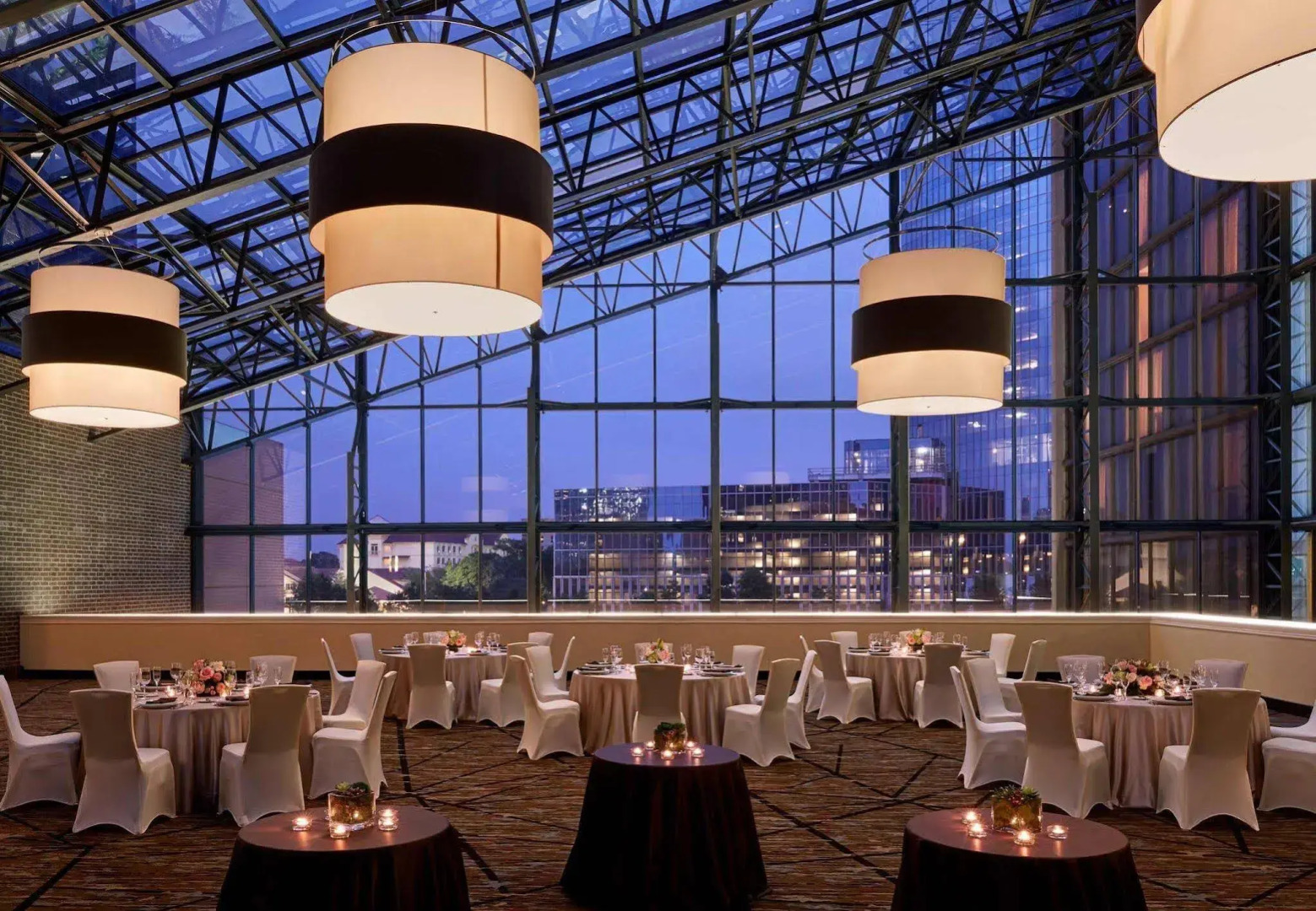 Houston Marriott West Loop by The Galleria