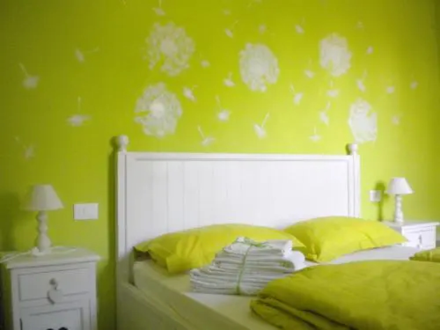 B&B Il Vecchio Mulino