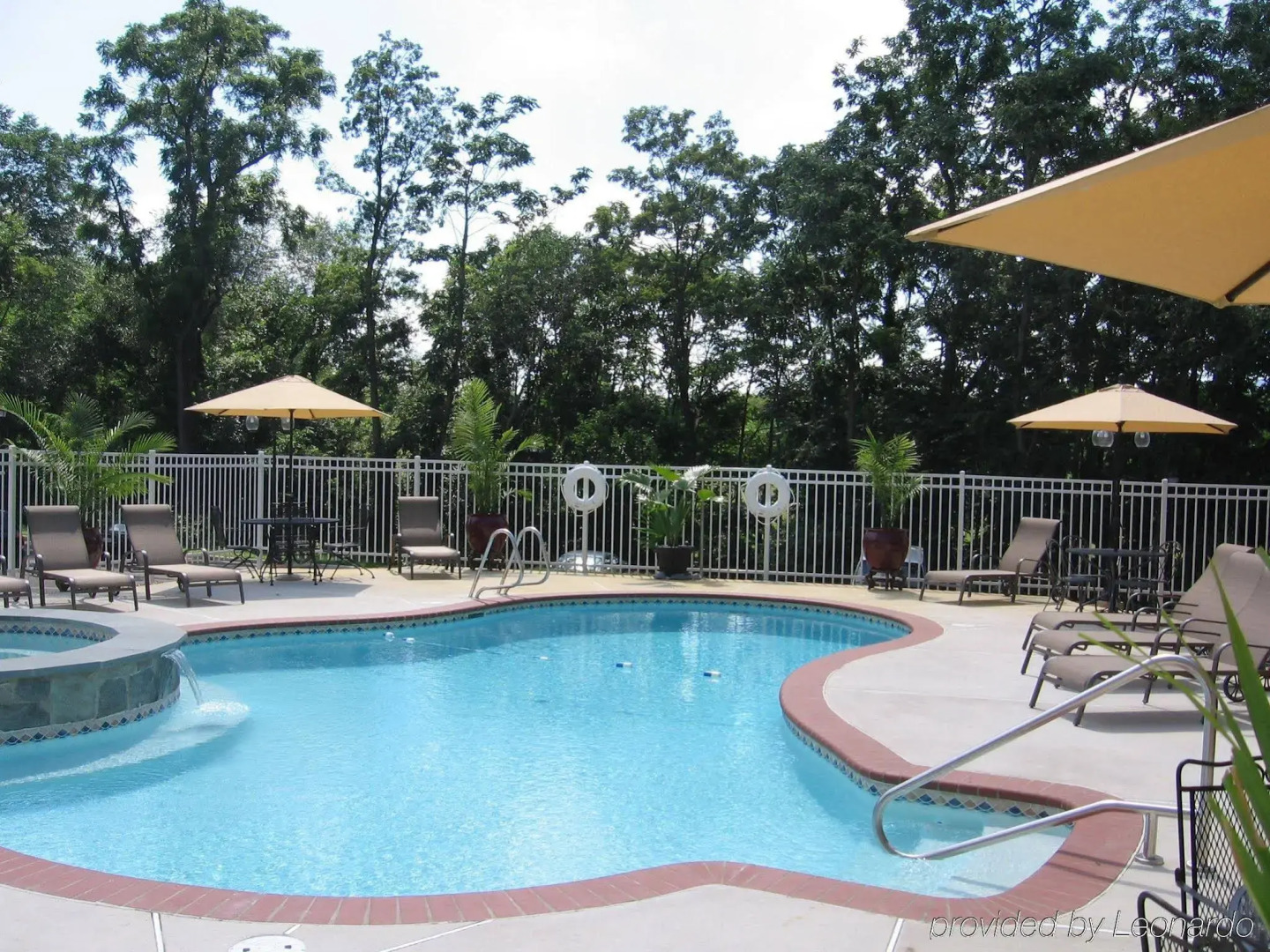 Mimslyn Inn Historic Hotels Of America