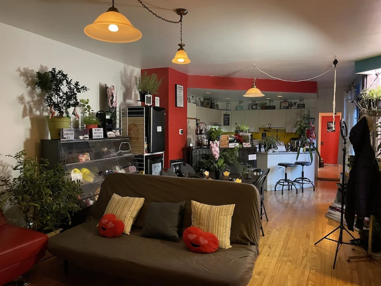 Pied-A-Terre Mont-Royal