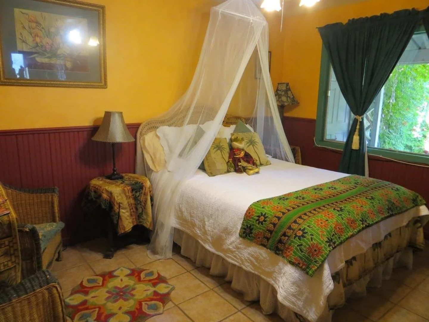 Hillcrest Country Inn Bed and Breakfast