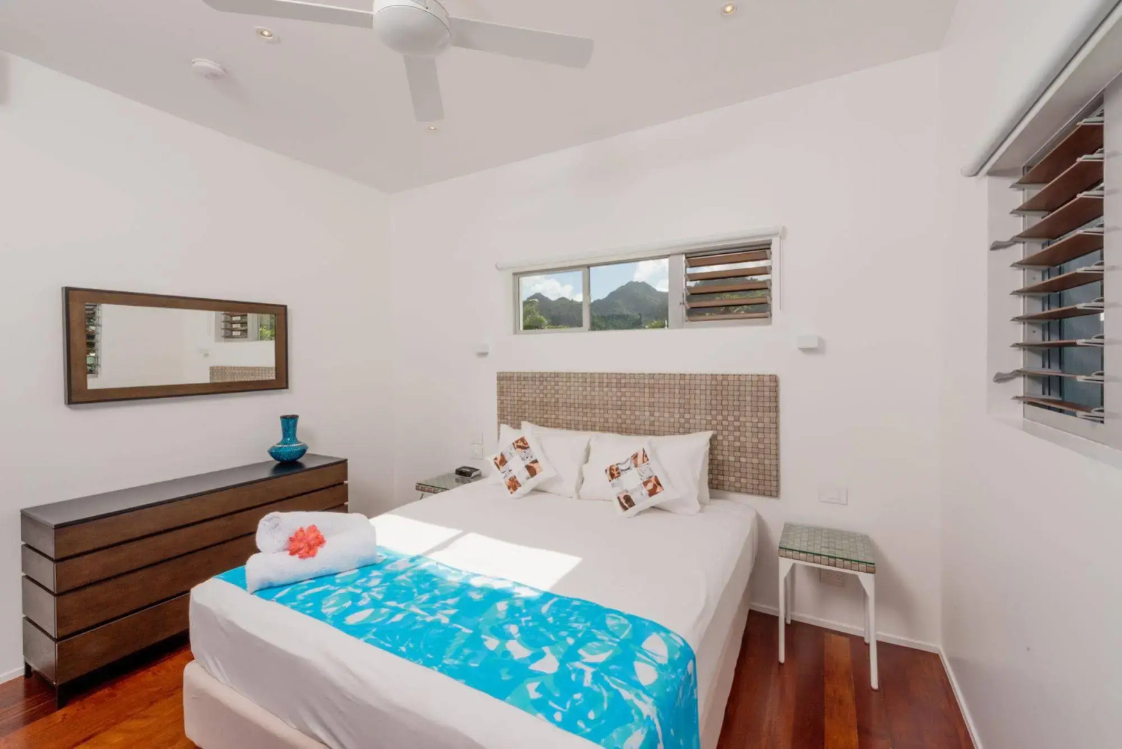 Crystal Blue Lagoon Villas