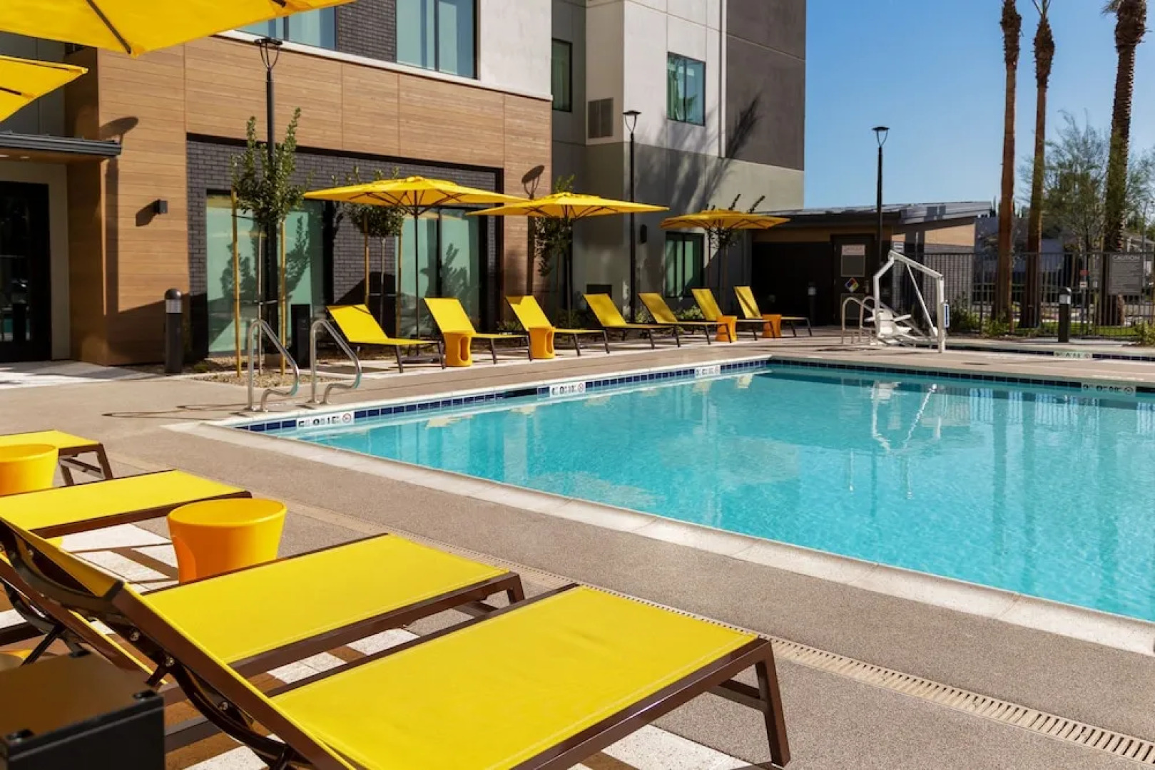 Residence Inn Anaheim Brea
