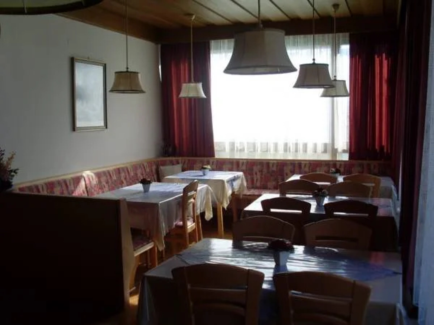 Gästehaus Morandell