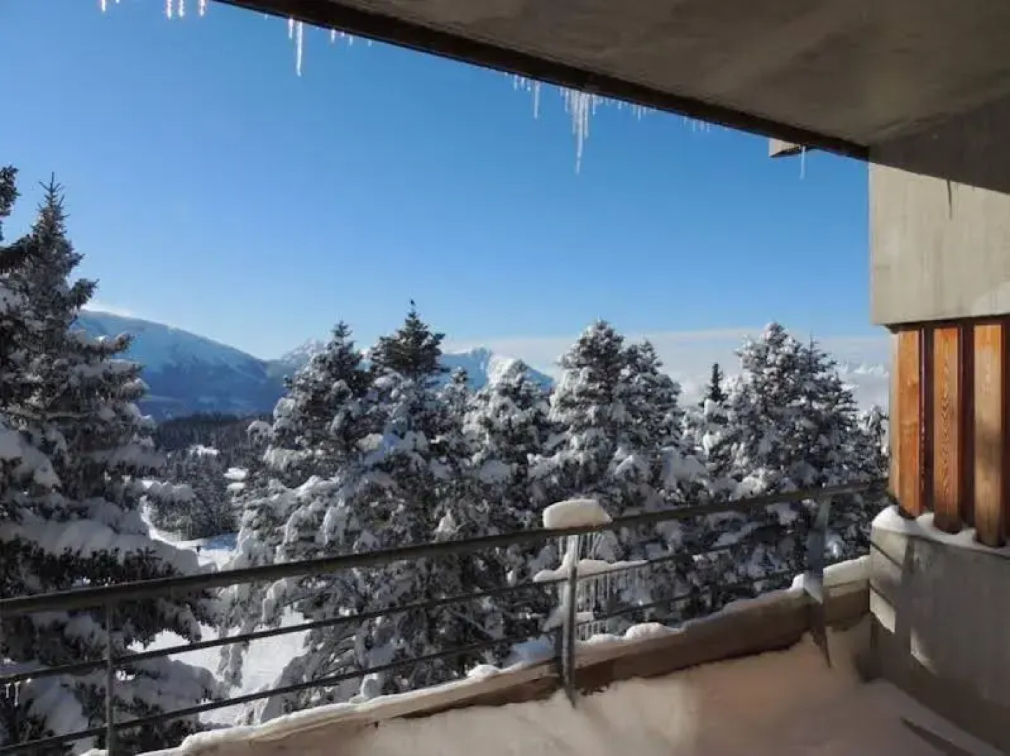 Noemys L'Ecrin des Neiges