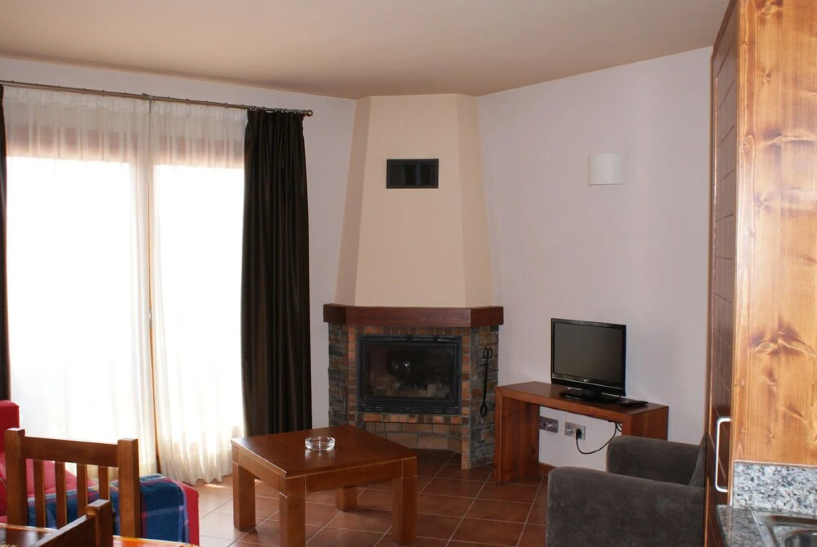 Aparthotel Bellver