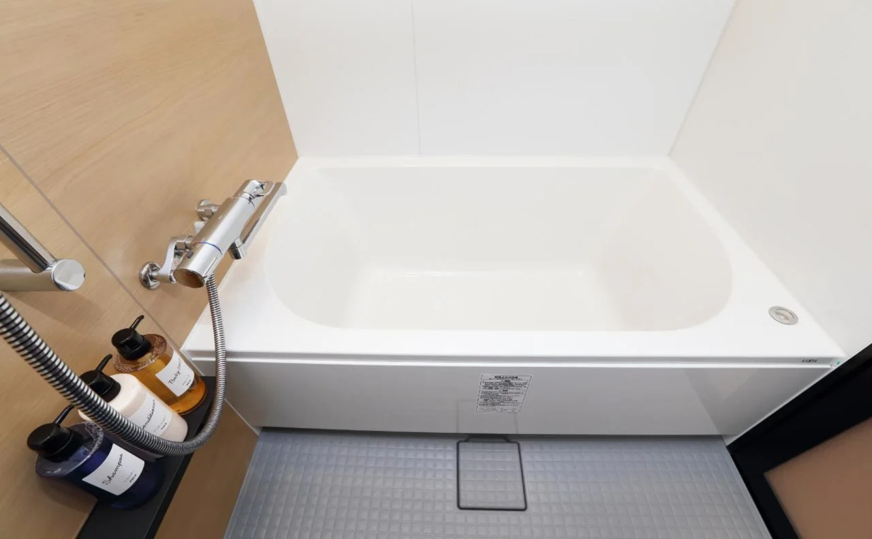 Henn na Hotel Osaka Namba