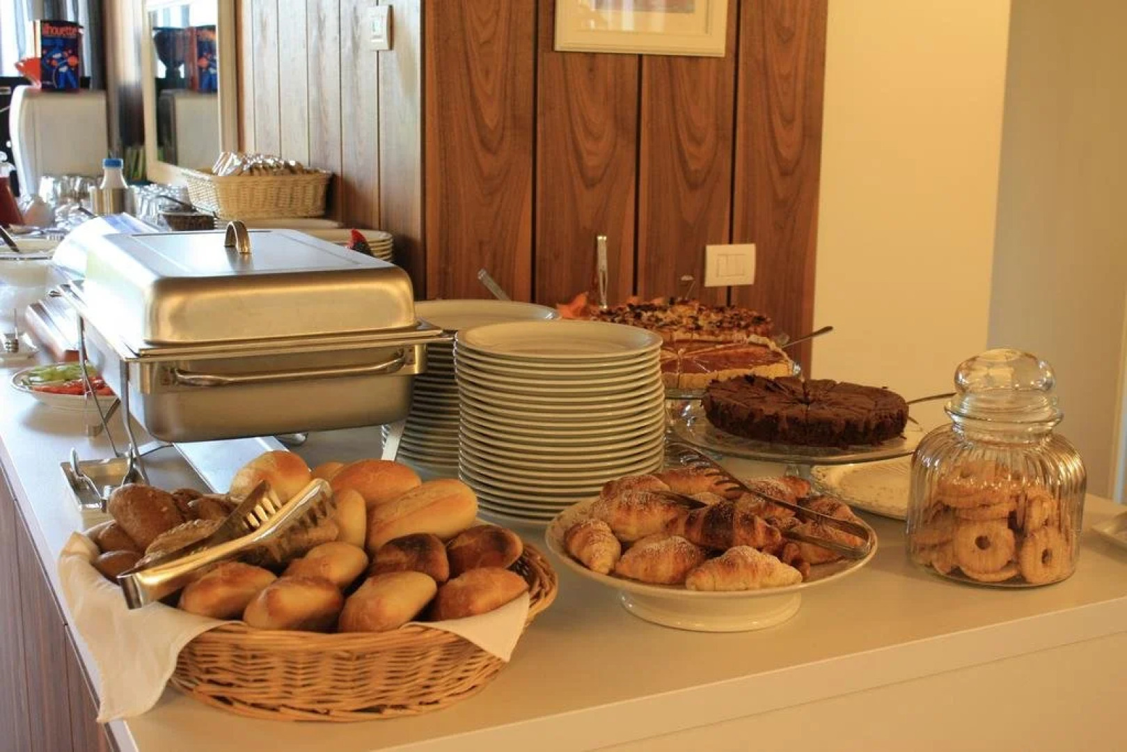 Antica Corte la Valle