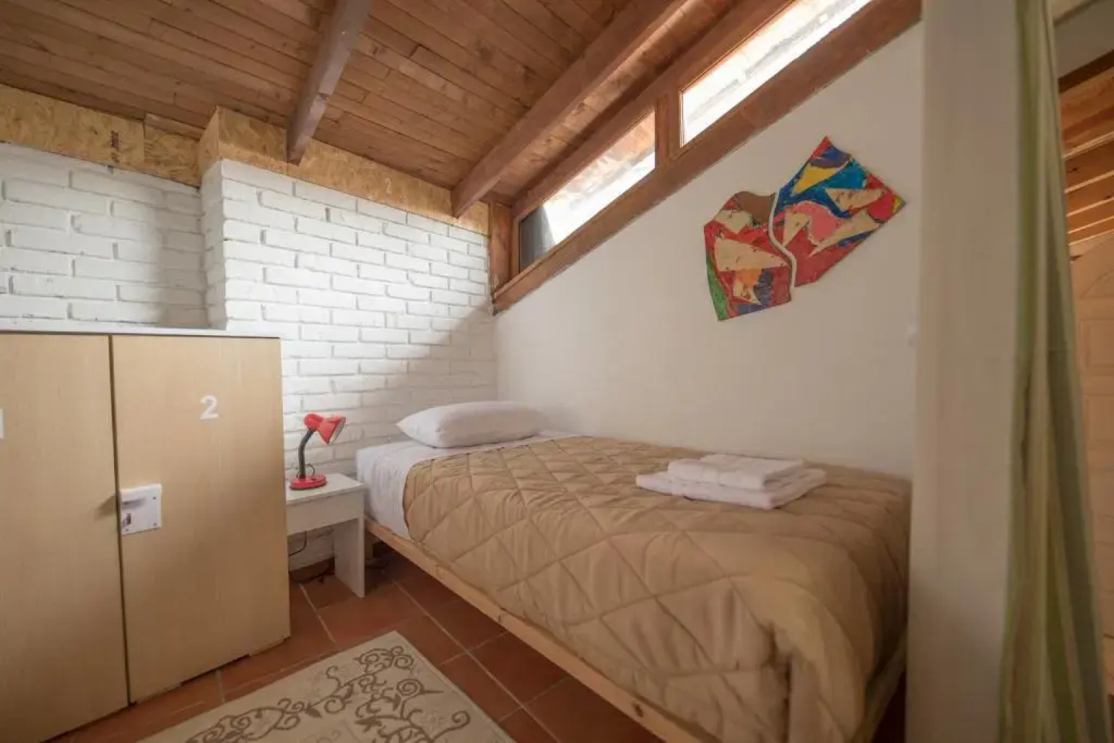 Mosaic Home - Hostel