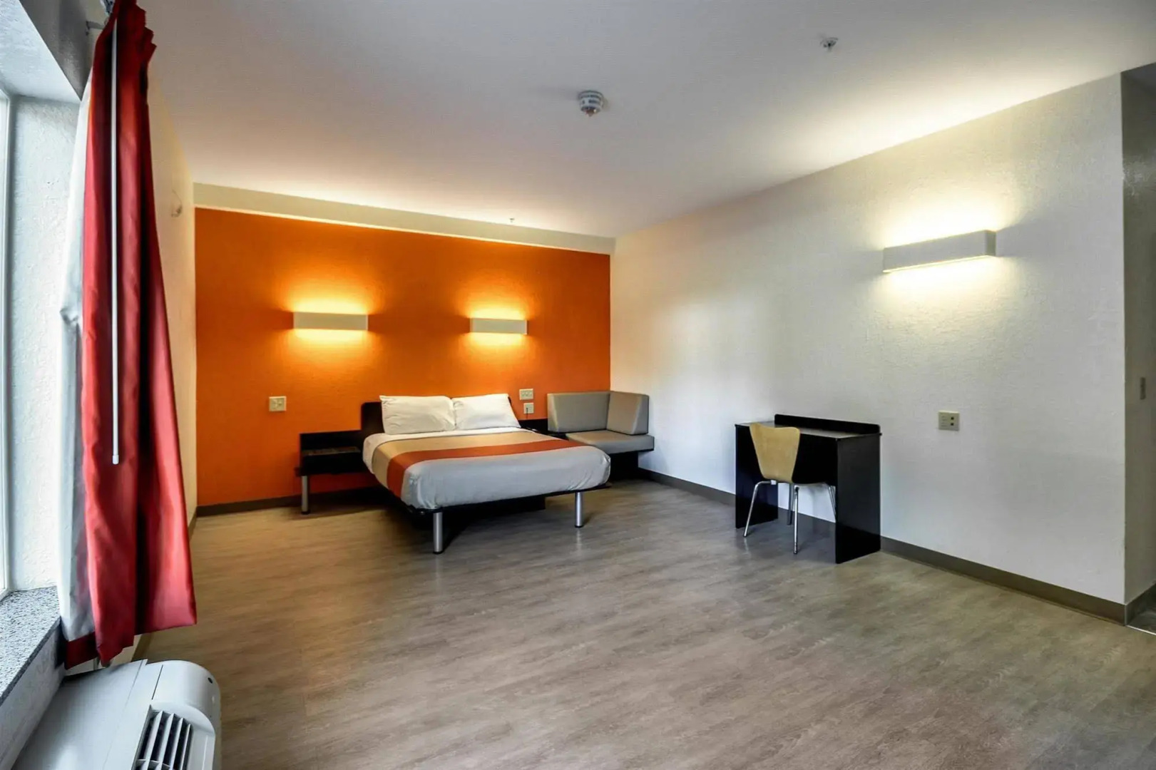 Motel 6 Allentown, PA