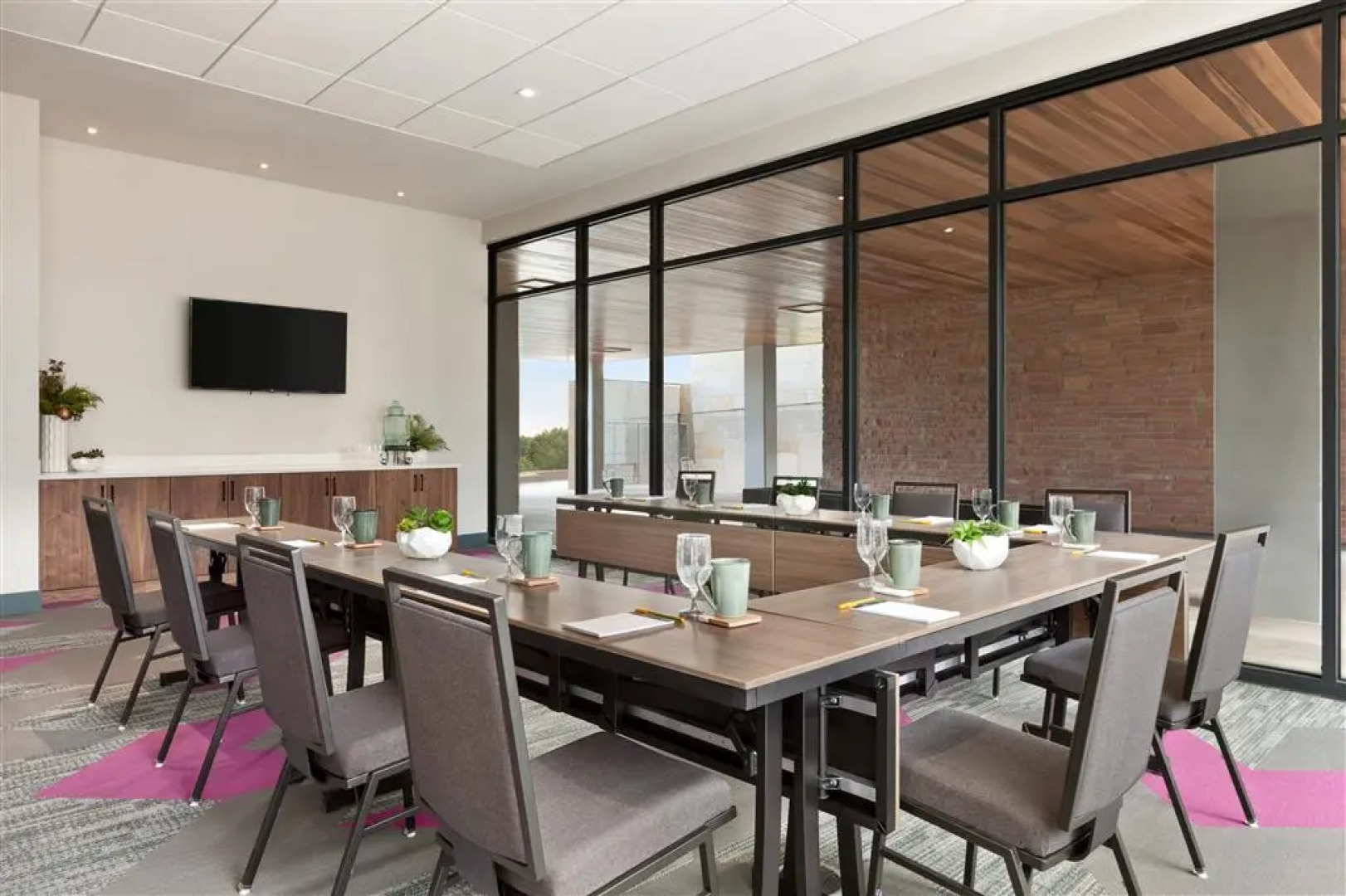 Hilton Garden Inn Boulder