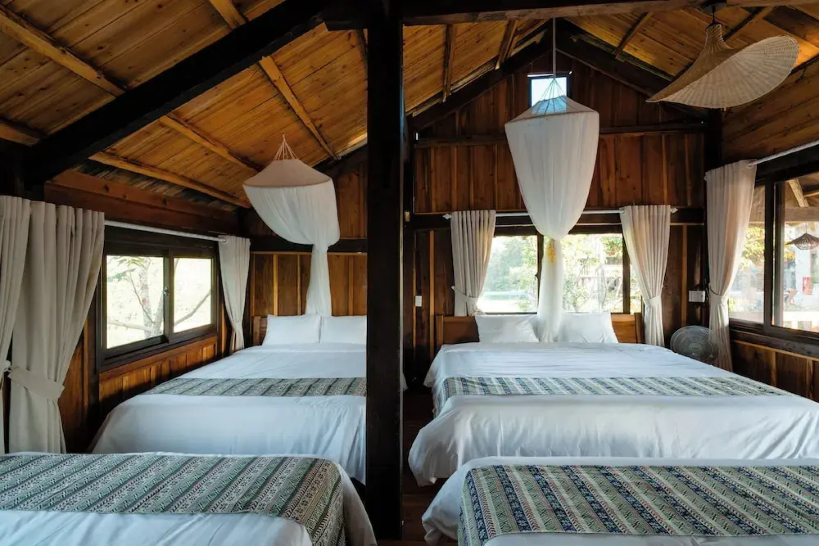 Khuoi Han Ecolodge Cao Bang